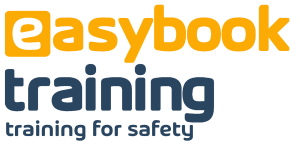 Easybook Training Logo