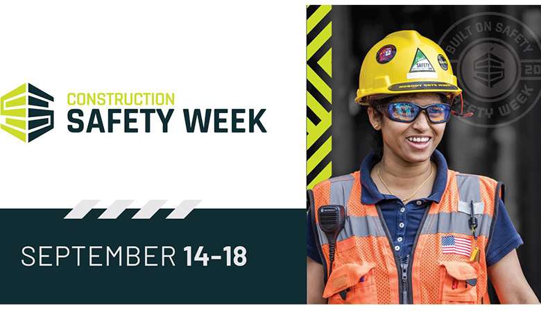 safety week