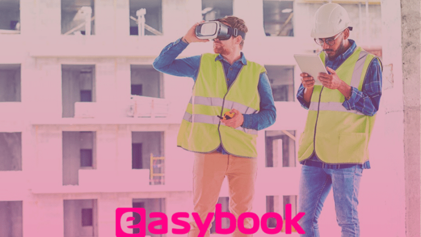 VR and AR shaping the construction industry